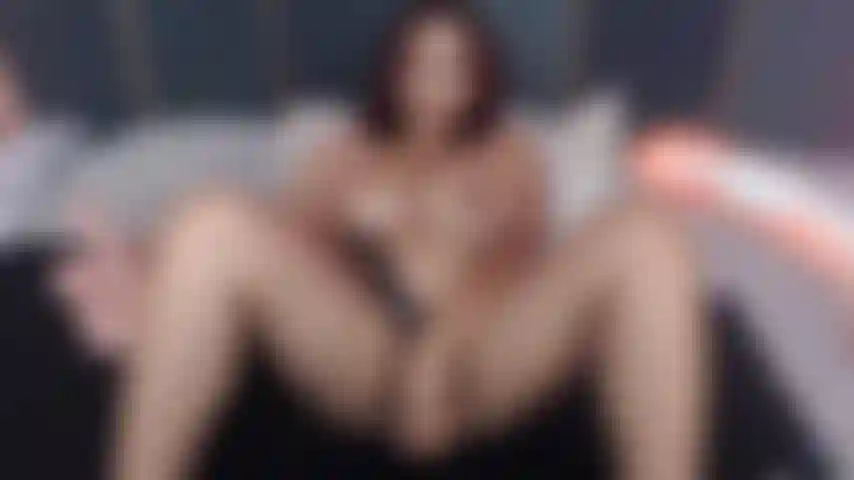 Genieße mich ein wenig.