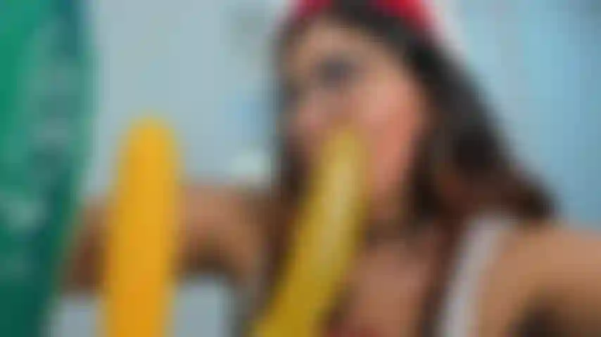 Lutsche bananen.