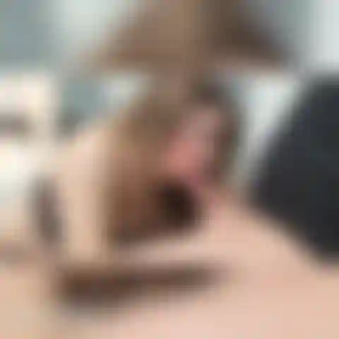 Schwanger – blowjob mit einer riesigen ladung sperma in meinem mund.