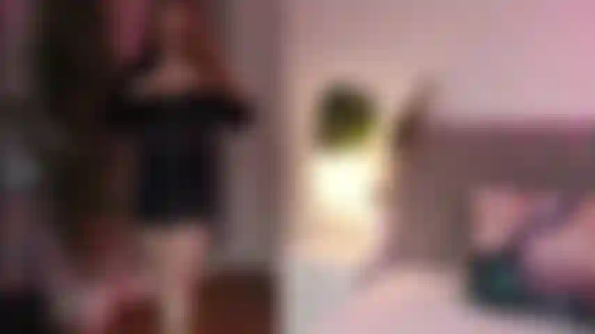 Eine milf mit milchtitten.