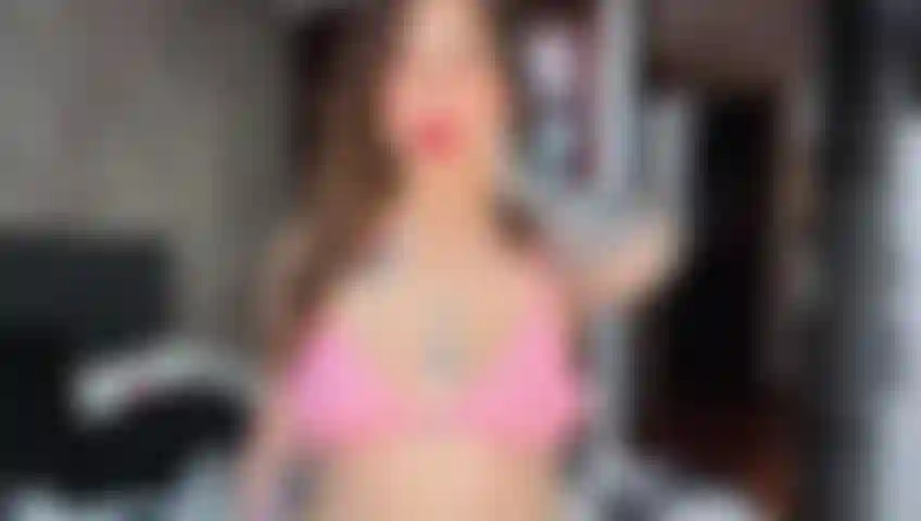 My favorite lingerie