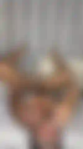 I'm in that mood where everything becomes more intense... slower... more provocative.