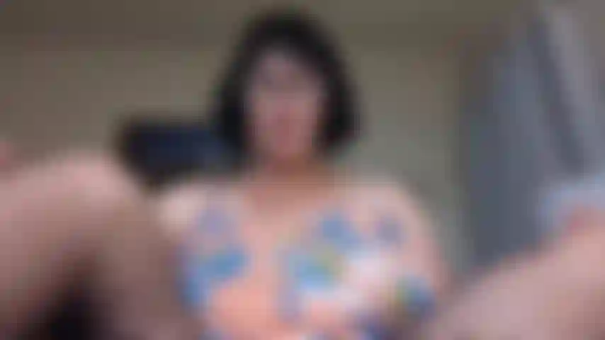 Anal und dirty talk in netzstrümpfen.