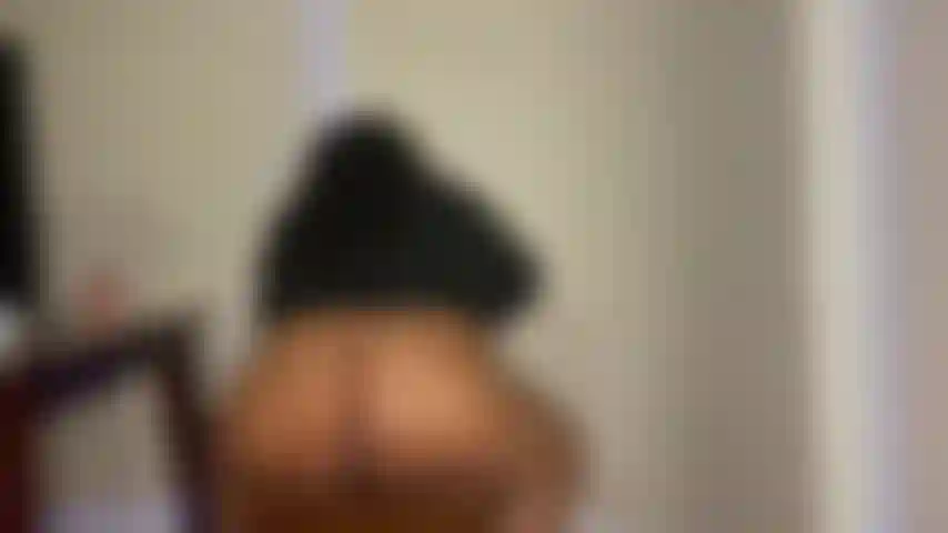 Video mit einem blähenden furz.