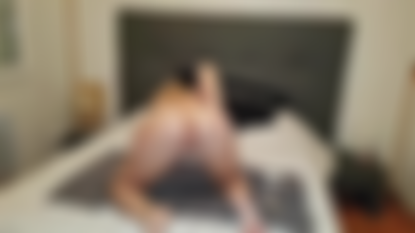Analspaß