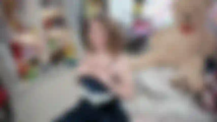 Das beste girlfriend-rollenspiel, das sie sehen werden! Heute werde ich dich nah an mich heranführen, nah an meinen körper, an meine lippen, an meine muschi und dir den orgasmus geben, den du verdienst!