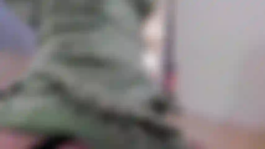 Dirty lyzzy wird in einer heißen bondage-session gefesselt!