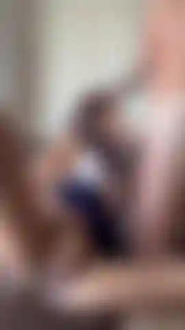 Sucking and playing with pussy