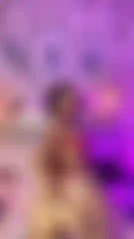 Sehe so groß und versohlt aus.