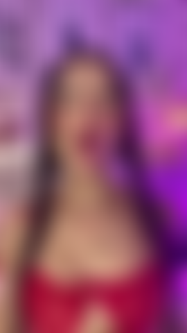 Schüttle und hüpfe.