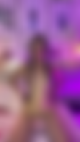 Stell dir vor, wie ich auf dir herumhüpfen könnte.