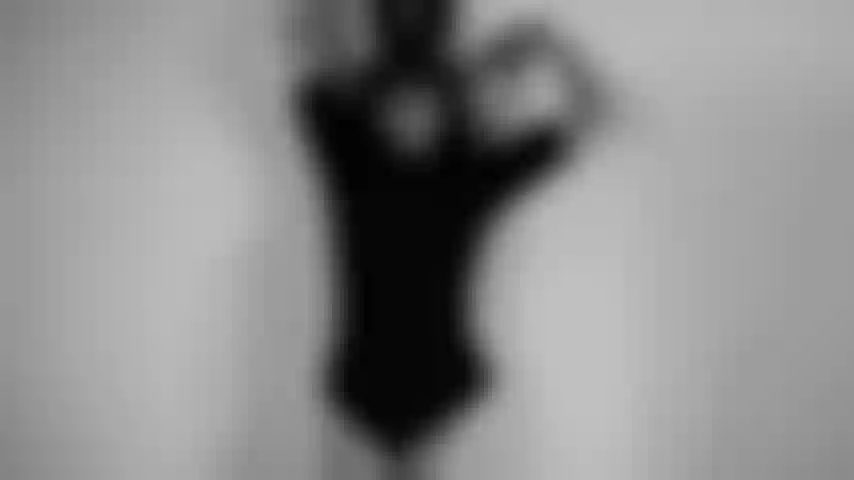 Ich bin dein hasenmädchen.