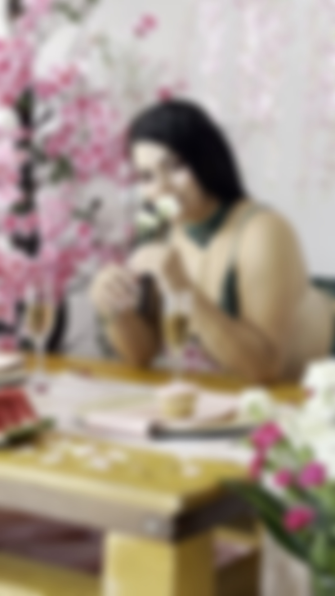 Willkommen frühling.