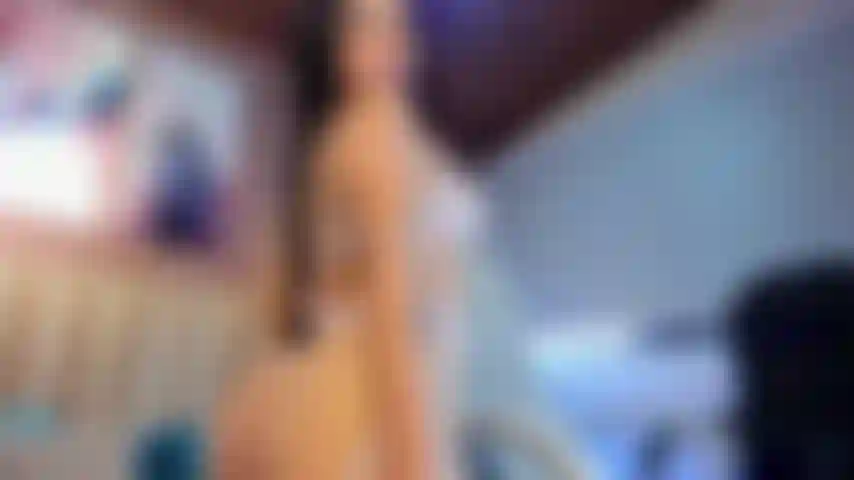 Ein bisschen tanz, gefällt es dir?