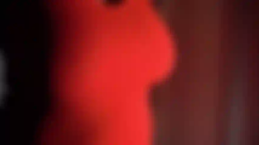 Lass mich für dich tanzen.