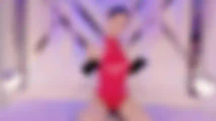 Touching me thinking of you