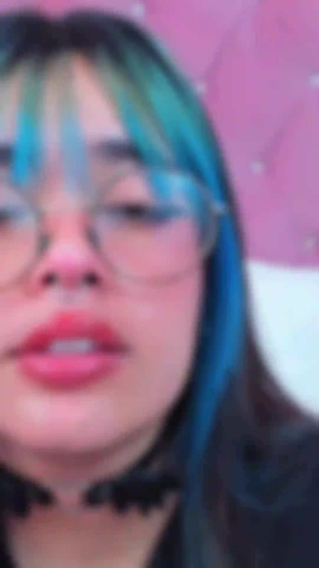 Wenn sie wüssten, was ich denke, würden sie erröten.