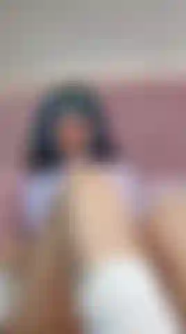 A little tease being dressed