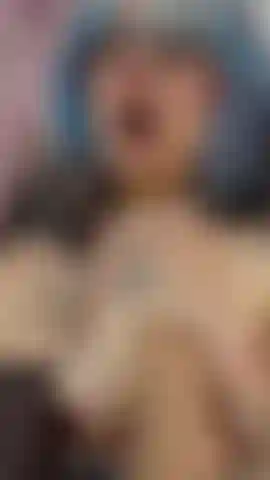 Ich bin heute so ungezogen, ich komme nicht einmal mit mir selbst klar.