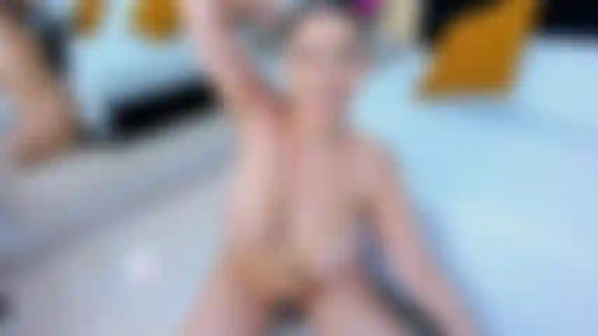 I love ride dildo while my tits celebrate bouncing when touching your delicious cock, take them with your hands and feel the delight of my body .