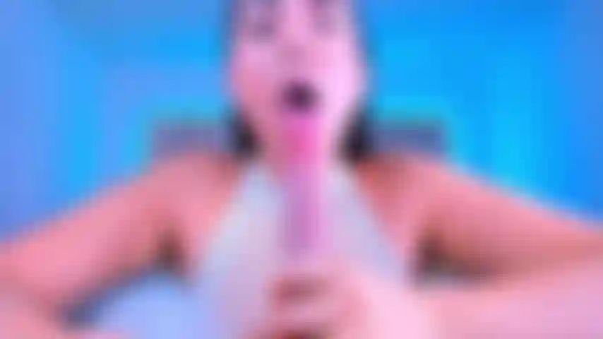 Ficke deinen schwanz mit meinem mund.