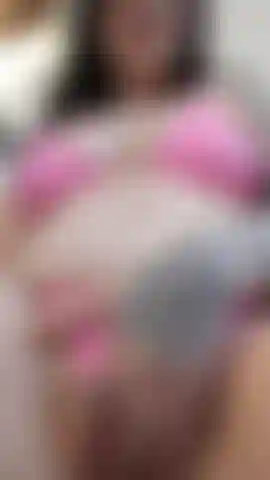 Nahaufnahme von pussyspielen mit dirty talk und face!