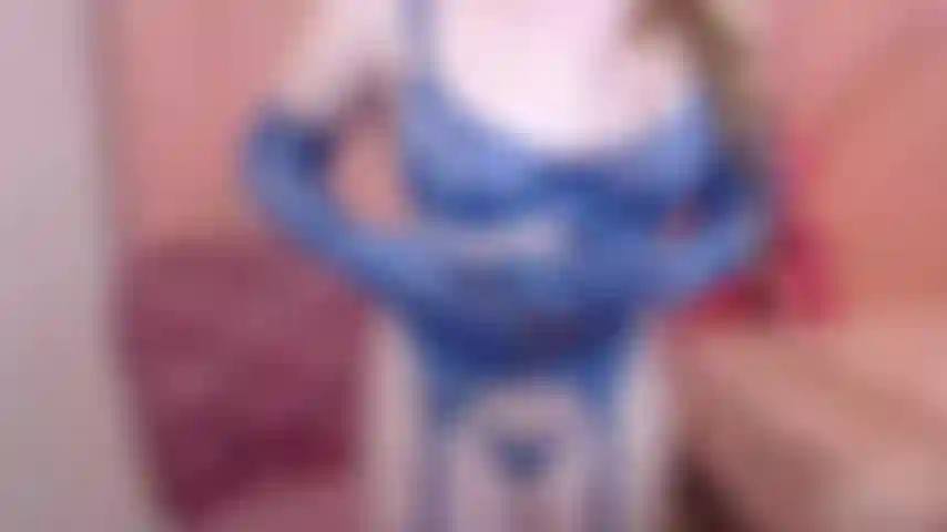 Madison morgan live-show: erkundung von madison morgans großen ärschen und