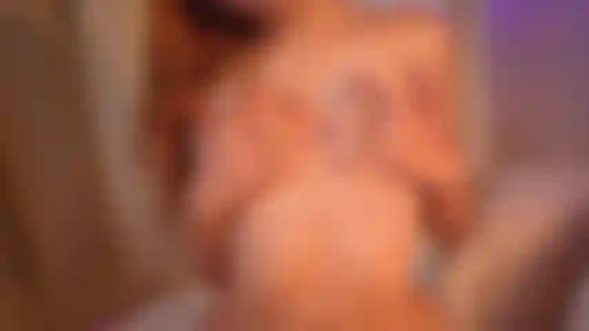 Ein nacktes geschenk.