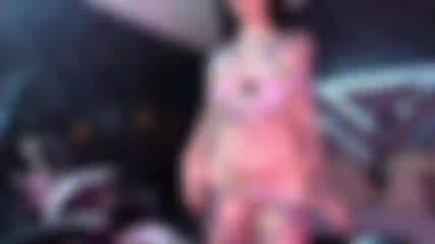 Slow Tease, Maximum Desire