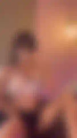 Hard nipples in front of the mirror