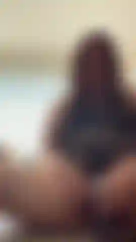 Me playing with my wand in a pretty brown summer dress