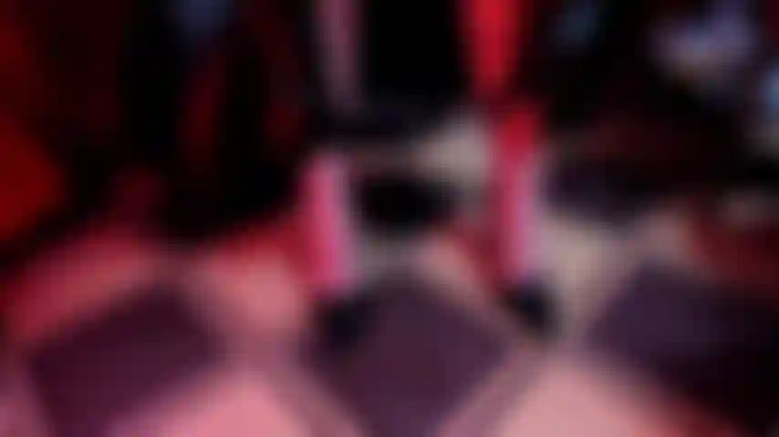 30 Minutes of Total Domination  POV Strap On, Leather & Humiliation