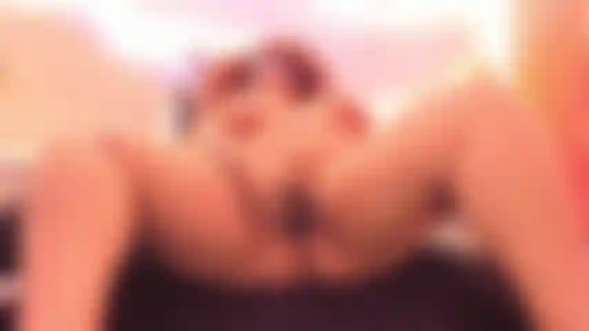 Pussy wet for you!!!