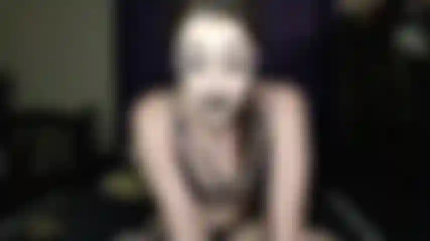 Goth-freundin betrügt dich, dann fickt dich die trennung.