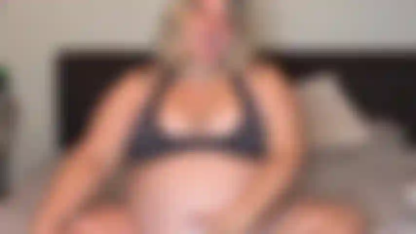 Von schwangerer ehefrau zum cuckold gemacht.