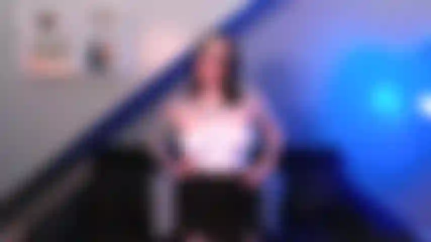 Wichse vor meinem date.