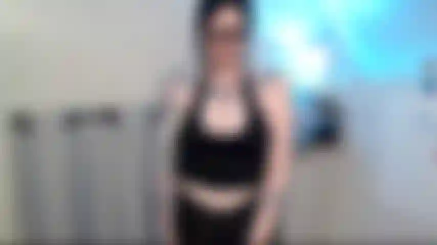 Verschwitzte lochanbetung.