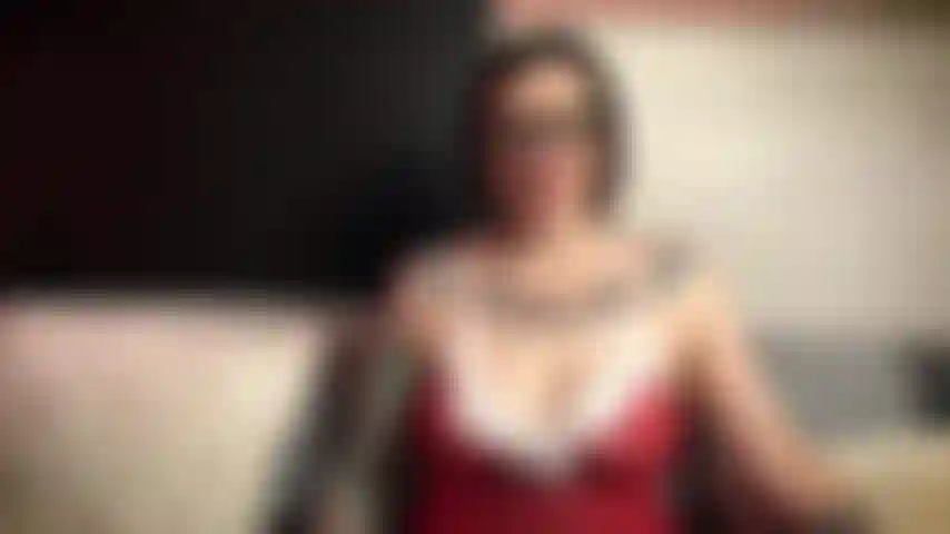 Frau klausel macht sich über deinen kleinen schwanz lustig!