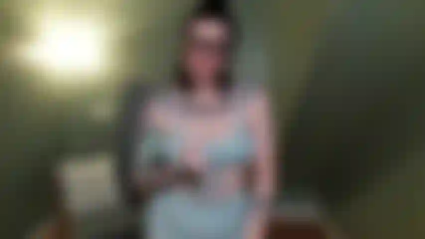 Geführte cuckold-masturbation.