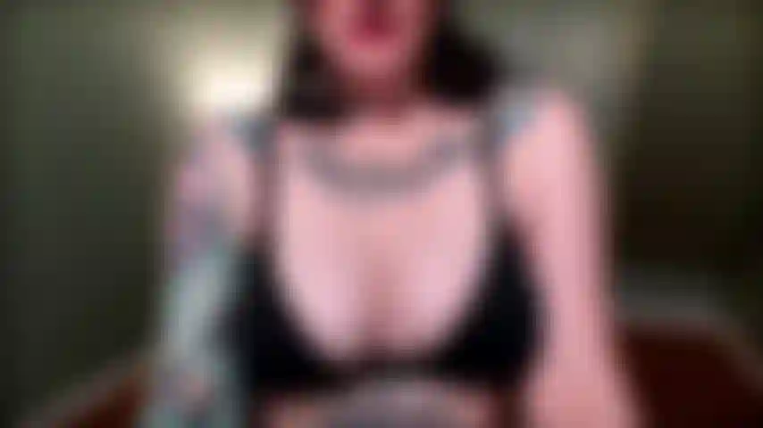 Verzaubere dich mit meinem bikinioberteil.