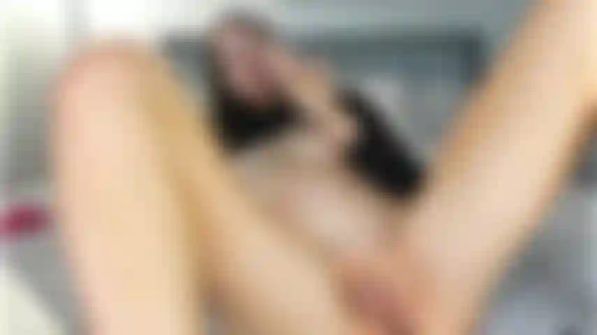 Leckere schwangere muschi.