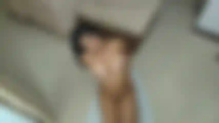 a sloppy blowjob!