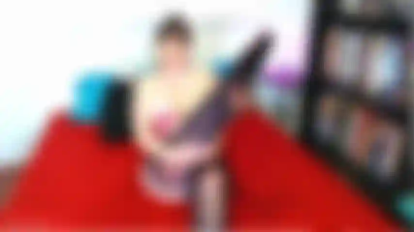 Pov-fußfetisch-joi.