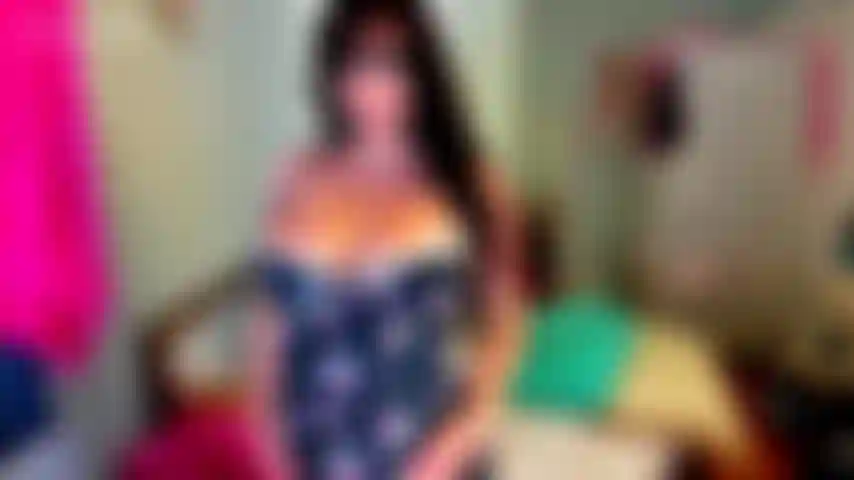 Lebe in einer cuckold-ehe.