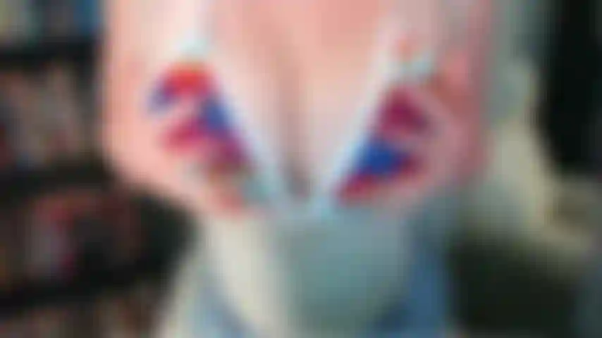 Fußfetisch, oben-ohne-joi.