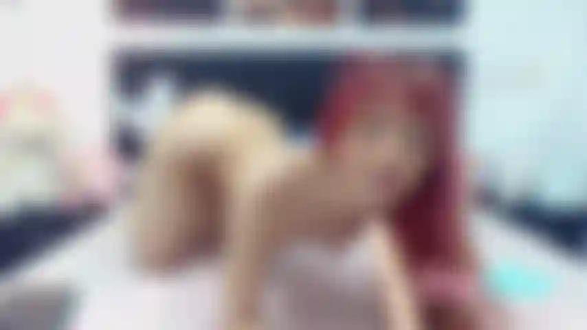 Sieh zu, wie ich spaß mit meinem spielzeug habe, es lutsche, es ficke und mich damit errege.