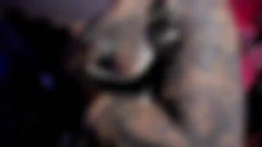 Rubber MASTER tease