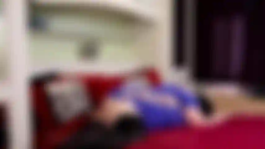 Körpertausch teil 1, rollenspiel.