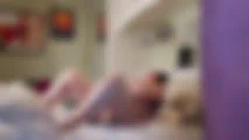 Fensterputzerin, spionagekamera, masturbations-voyeur.