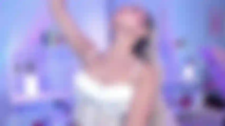 Milk in my body, come on do it real